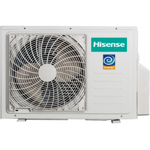 Мульти сплит-система Hisense AMW4-36U4SAC Inverter внешний блок на 4 комнаты