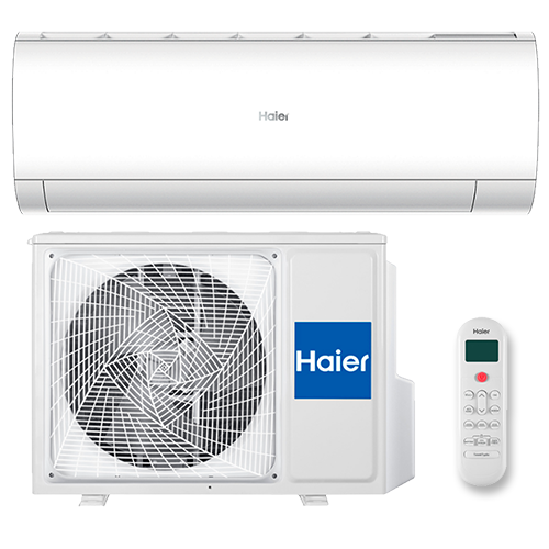 Кондиционер  Haier HSU-18HPL103/R3