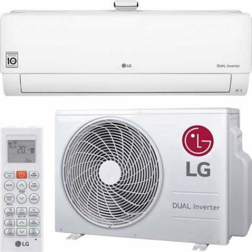 Кондиционер LG DC07RH Inverter