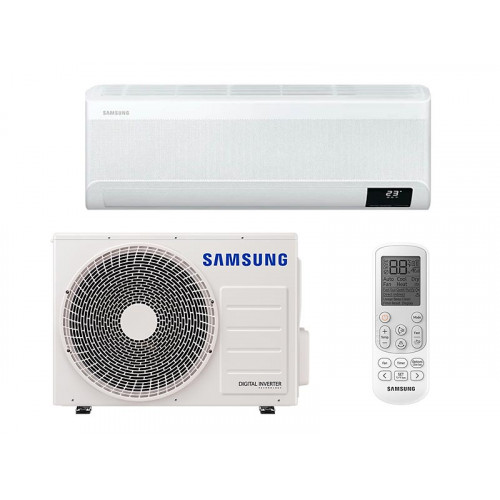 Кондиционер  Samsung AR12TSEAAWKNER  Inverter