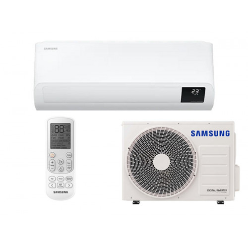 Кондиционер  Samsung  AR12TSHYAWKNER Inverter