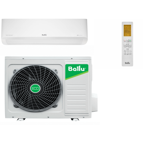 Кондиционер сплит-система Ballu BSYI-07HN8/ES_21Y Inverter