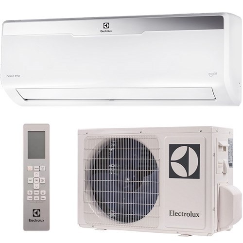 Кондиционер сплит-система Electrolux EACS/I-09HFE/N3_22Y Inverter