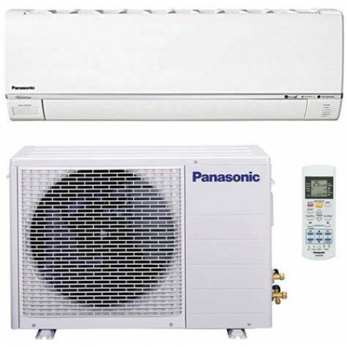 Кондиционер сплит-система Panasonic CS/CU-E28RKD Inverter