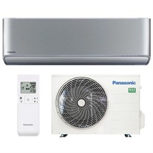 Кондиционер сплит-система Panasonic CS/CU-XZ20XKE Inverter