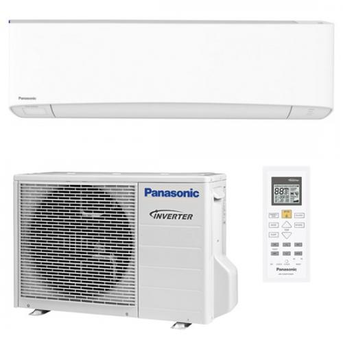 Кондиционер сплит-система Panasonic CS/CU-Z20XKE Inverter