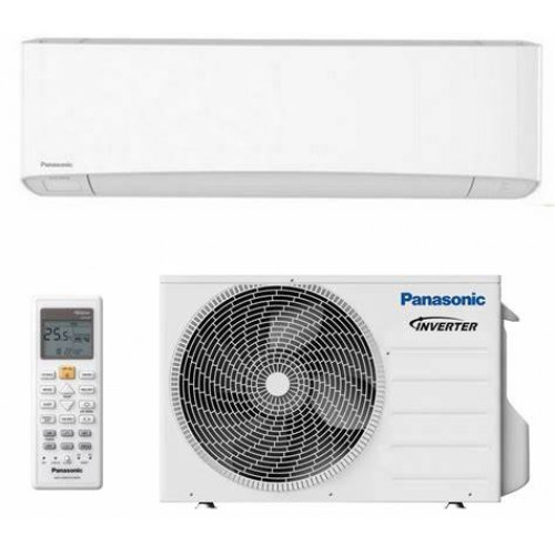 Кондиционер Panasonic CS-Z25TKEW/CU-Z25TKE Inverter