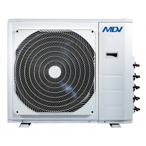 Мульти сплит-система MDV MD4O-36HFN8 Inverter внешний блок на 4 комнаты