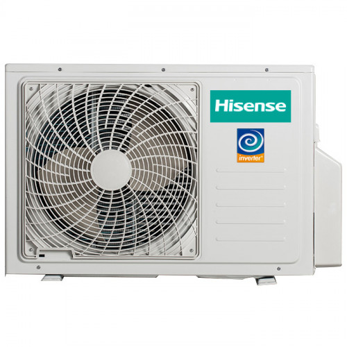 Мульти сплит-система Hisense AMW3-18U4RJA LP Inverter внешний блок