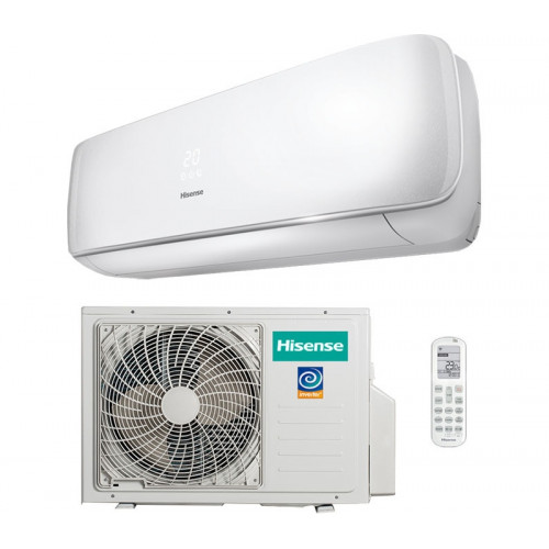 Кондиционер Hisense AS-13UW4RVETG01 Inverter