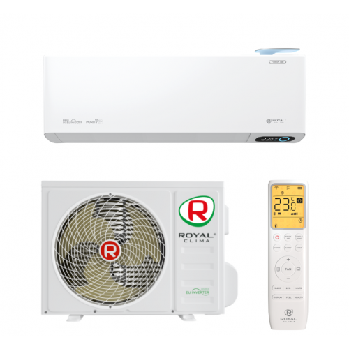 Сплит-система настенная ROYAL Clima RCI-RFS28HN Inverter