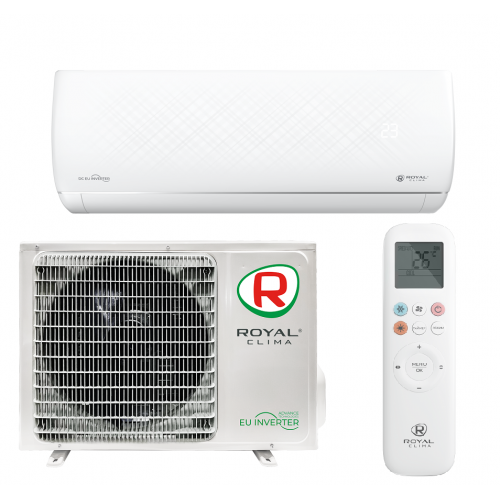 Сплит-система настенная ROYAL Clima RCI-RNX30HN Inverter