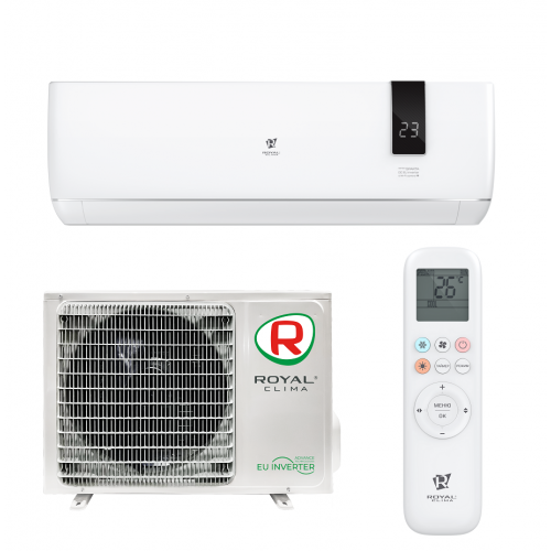 Сплит-система настенная ROYAL Clima RCI-SAX35HN Inverter