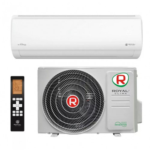 Сплит-система настенная ROYAL Clima RCI-TWA55HN Inverter