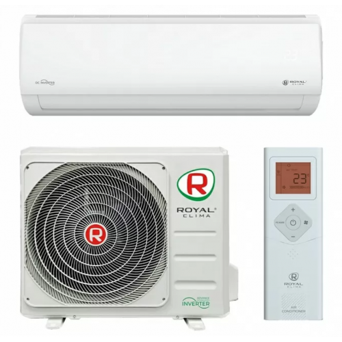 Сплит-система настенная ROYAL Clima RCI-TWN22HN Inverter