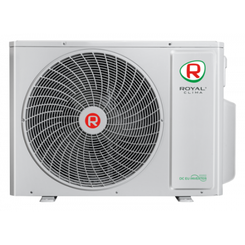 Мульти сплит-система ROYAL Clima 2RGR-14HN Inverter внешний блок