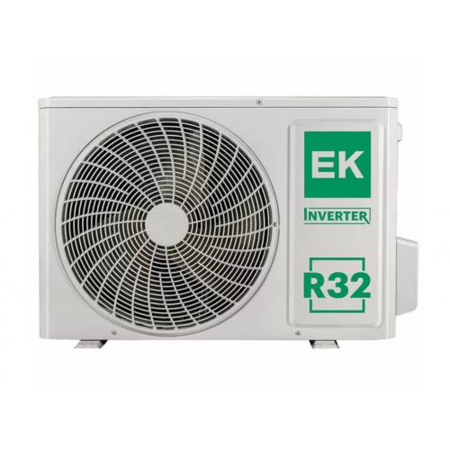 Мульти сплит-система Euroklimat EKOG-80HIS4 Inverter внешний блок