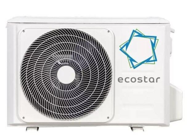 Кондиционер сплит-система Ecostar KVS-SP07HT.1