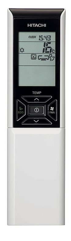 Кондиционер сплит-система Hitachi RAK-35PSES/RAC-35WSE Inverter