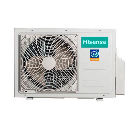 Кондиционер Hisense AS-13UW4RXVQF00 Inverter