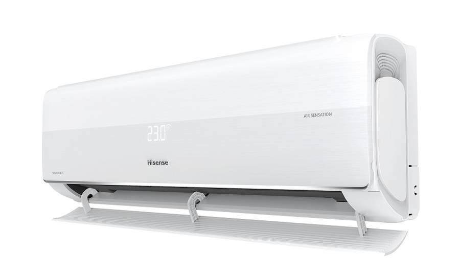 Кондиционер Hisense AS-13UW4RXVQF00 Inverter