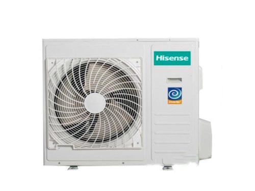 Кондиционер Hisense AS-13UW4RXUQD00 Inverter