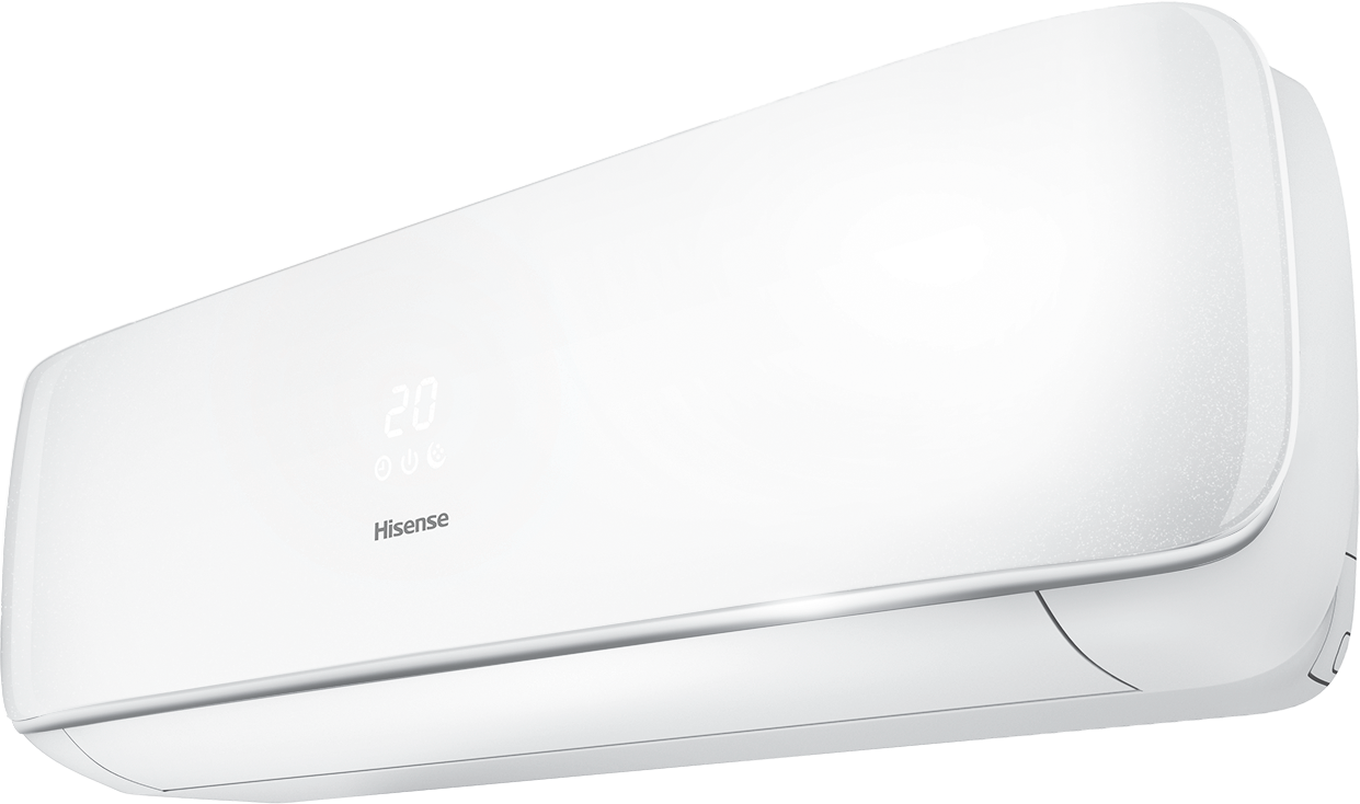 Кондиционер Hisense AS-13UW4RVETG00 Inverter