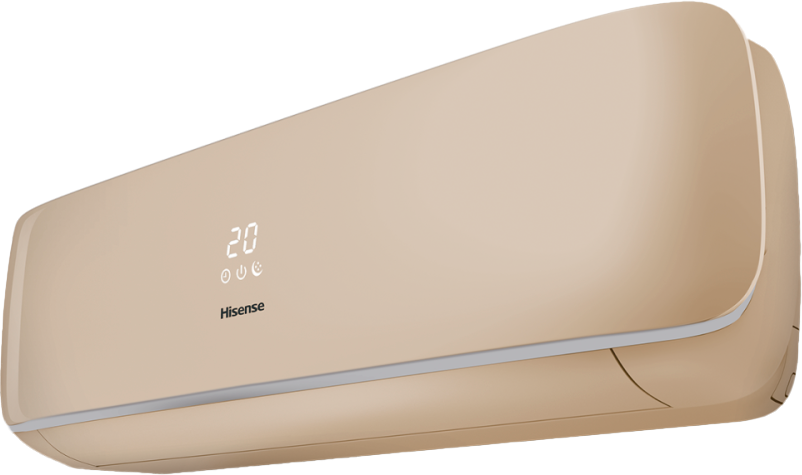 Кондиционер Hisense AS-13UW4SVETG157(С) Inverter