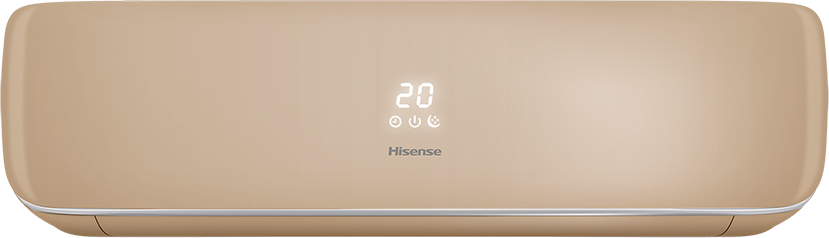 Кондиционер Hisense AS-13UW4SVETG157(С) Inverter