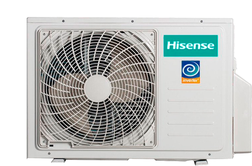 Кондиционер Hisense AS-11UW4RYDTG02B Inverter