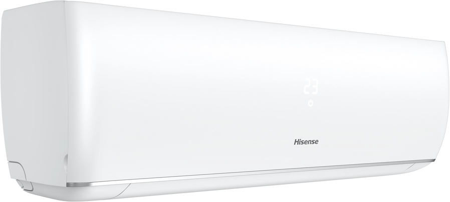 Кондиционер Hisense AS-18UW4SXATV07 Inverter