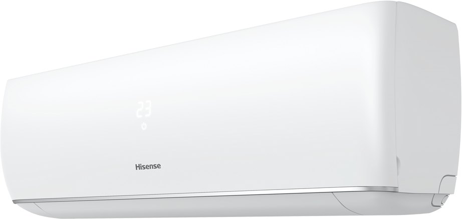 Кондиционер Hisense AS-18UW4SXATV07 Inverter