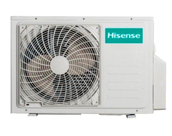 Кондиционер Hisense AS-18UW4SXATV07 Inverter