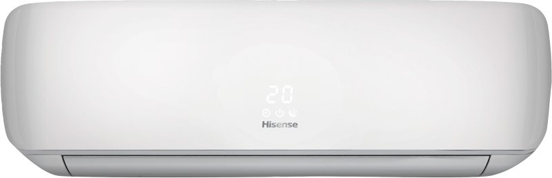 Кондиционер Hisense AS-09HR4SYCDC5