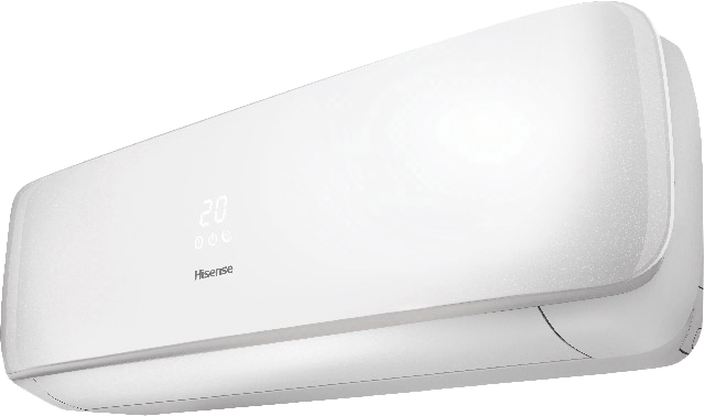 Кондиционер Hisense AS-12HR4SVDDC15