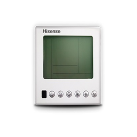 Кондиционер  канальный Hisense AUD-24HX4SLH1