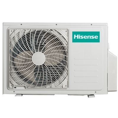 Кондиционер  канальный Hisense AUD-24HX4SLH1