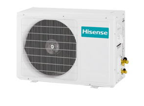 Кондиционер  канальный Hisense AUD-48UX4SHH4 Inverter