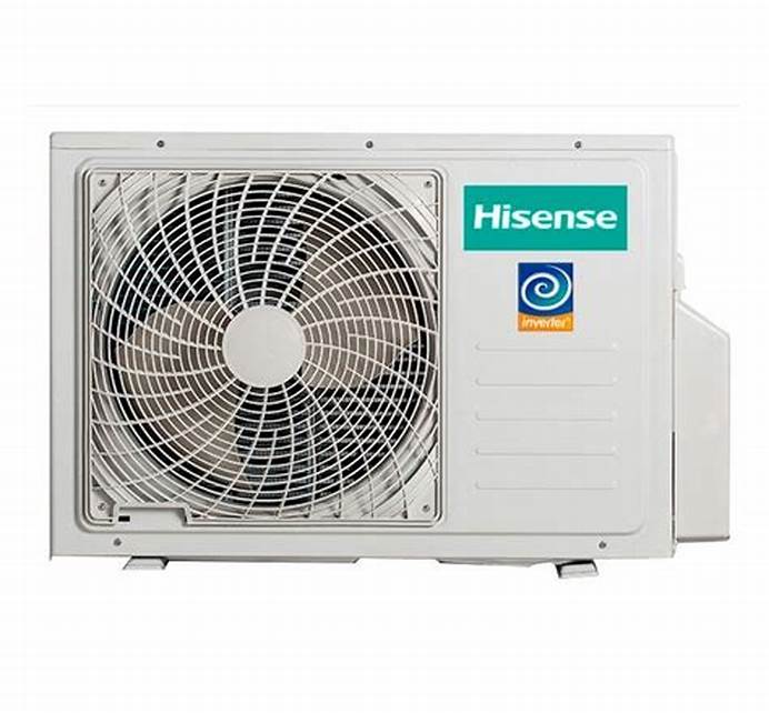 Кондиционер  напольно-потолочный  Hisense AUV-36UR4SB Inverter