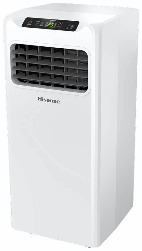 Кондиционер  мобильный Hisense AP-09CR4GKWS00