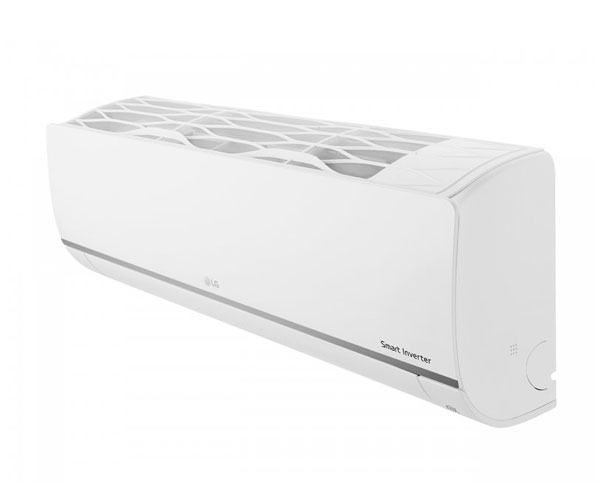 Кондиционер мульти -сплит система  LG MU2M15.UL4R0/2хPM07SP.NSJR0 Inverter