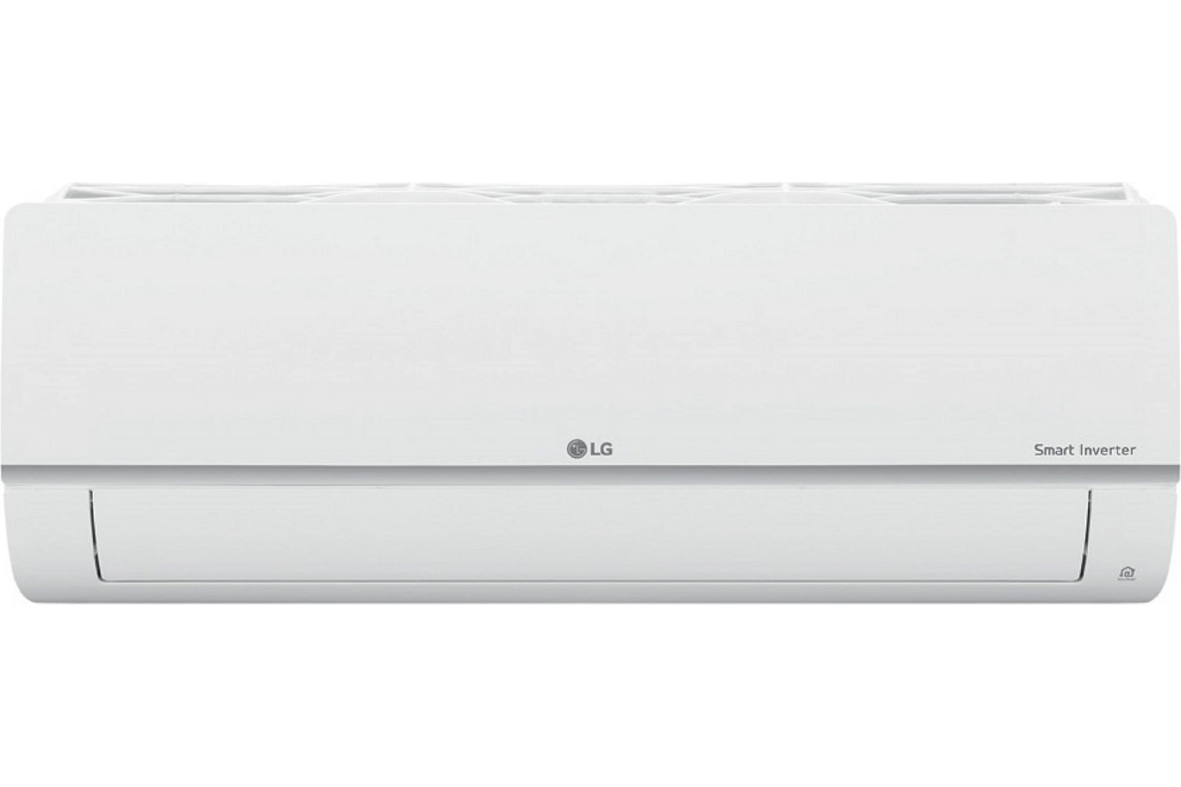 Кондиционер мульти -сплит система  LG MU2M15.UL4R0/2хPM07SP.NSJR0 Inverter