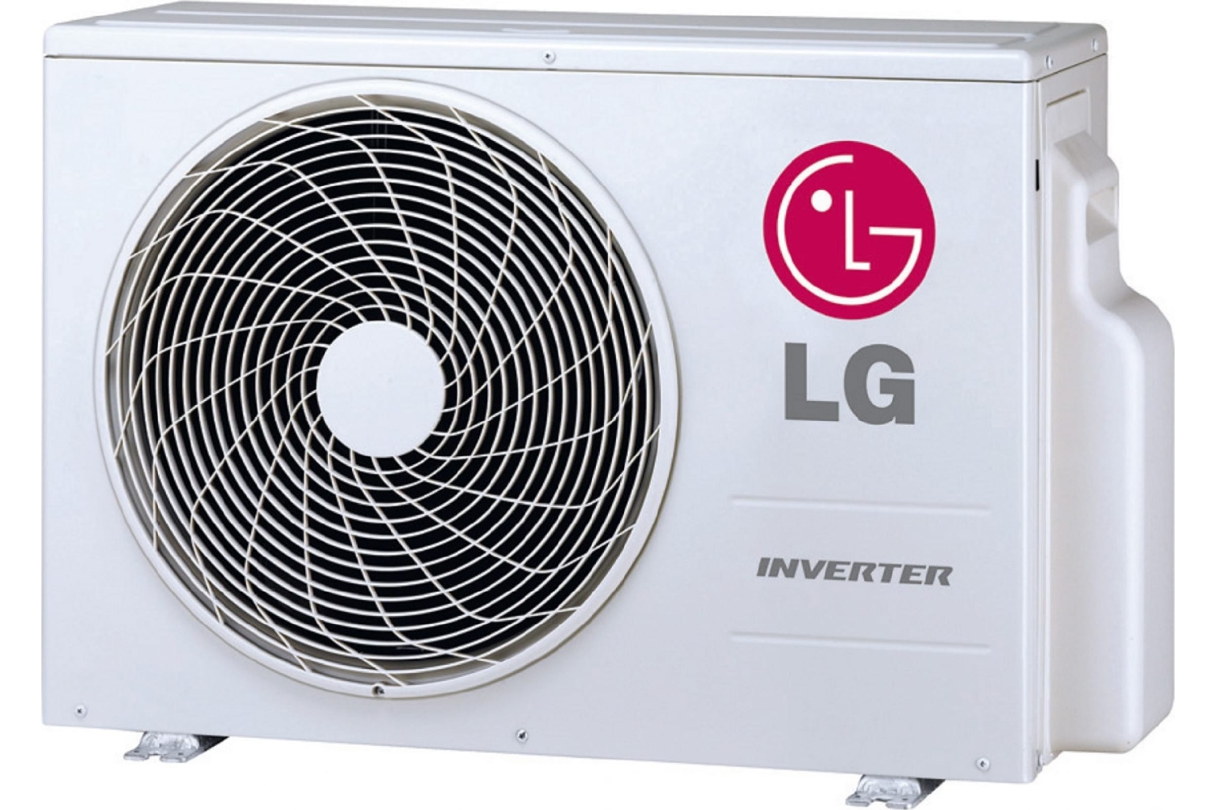 Кондиционер мульти -сплит система  LG MU2M15.UL4R0/2хPM07SP.NSJR0 Inverter