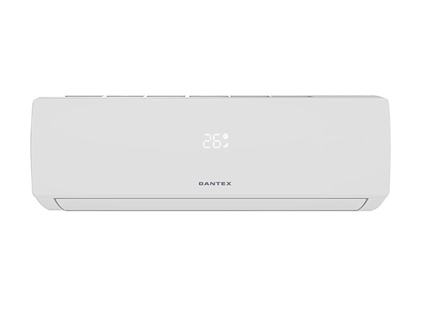 Кондиционер Dantex RK-12ENT4/RK-12ENT4E