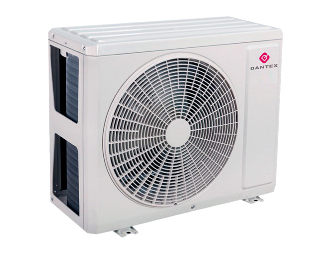 Кондиционер Dantex RK-18SSI2/RK-18SSI2E Inverter