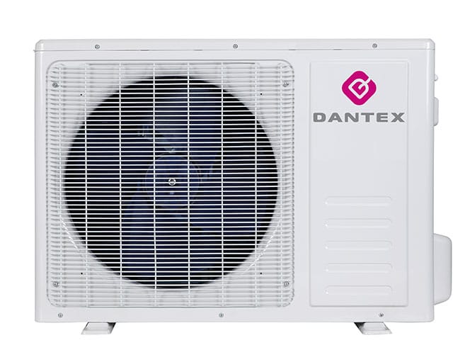 Кондиционер Dantex RK-24SMI/RK-24SMIЕ Inverter