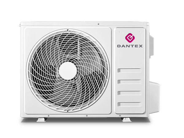 Кондиционер Dantex RK-12SATI/RK-12SATIE Inverter