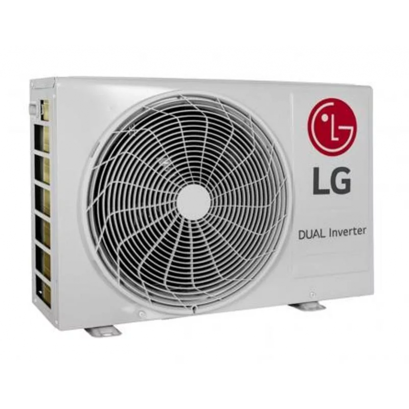 Кондиционер LG DC07RH Inverter