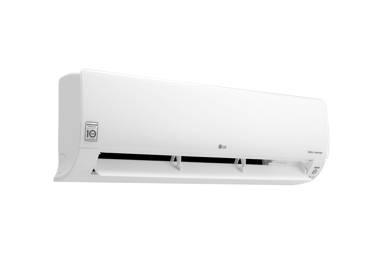 Кондиционер LG DC07RH Inverter