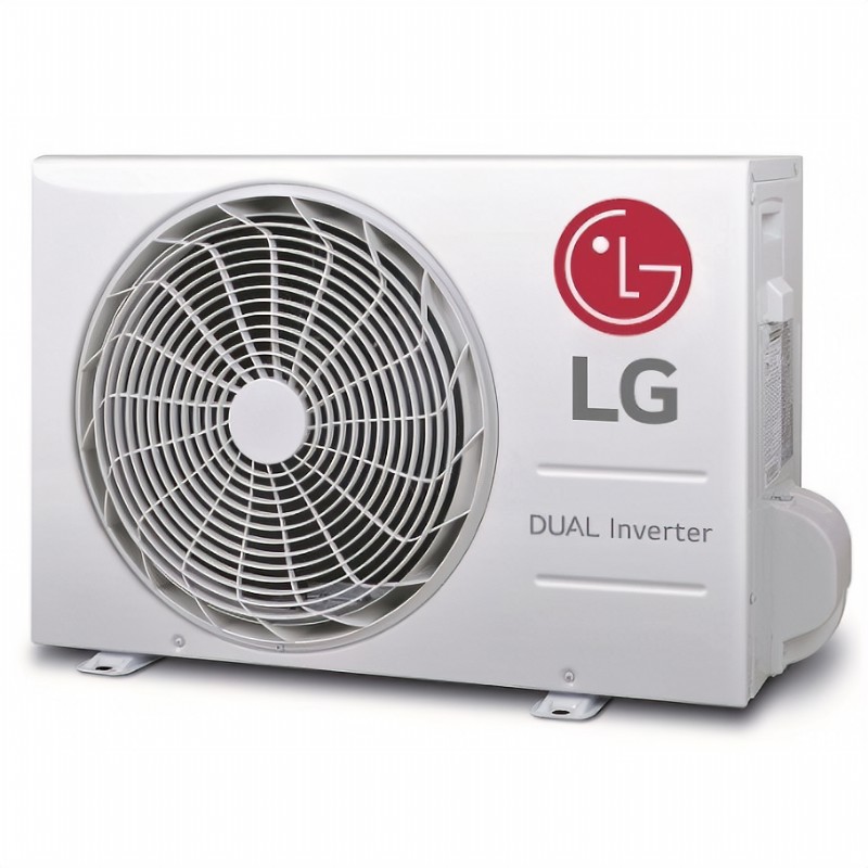 Кондиционер LG A09FT Inverter